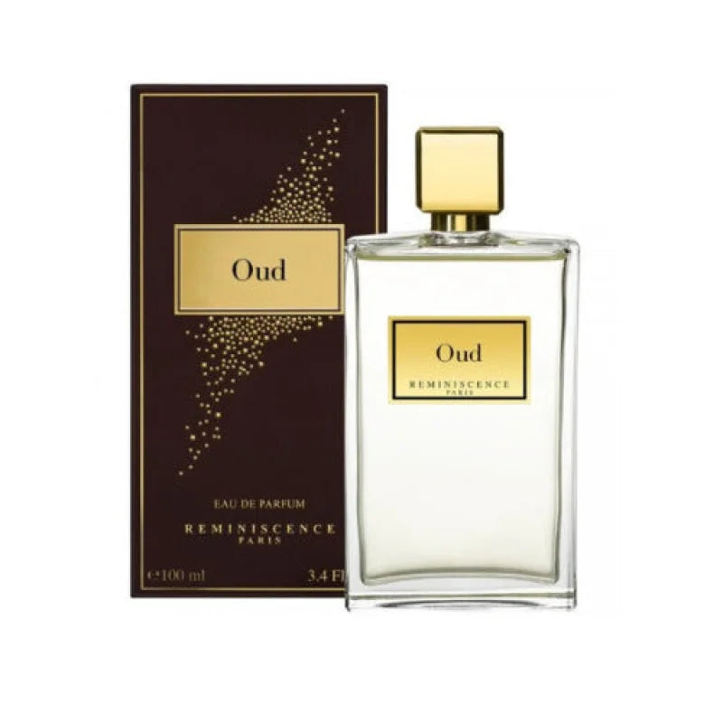 Reminiscence Unisex Fragrance - Oud Eau De Parfum