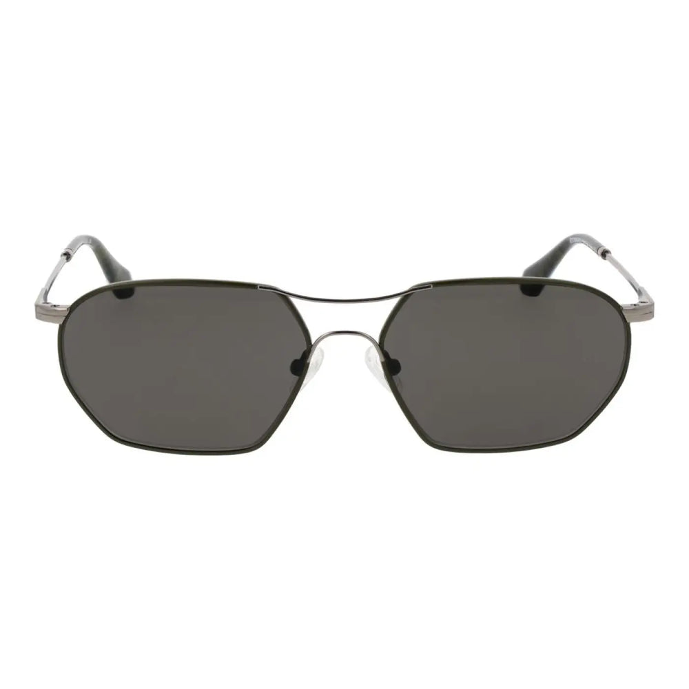 Replay Bicolor Metal Sunglasses