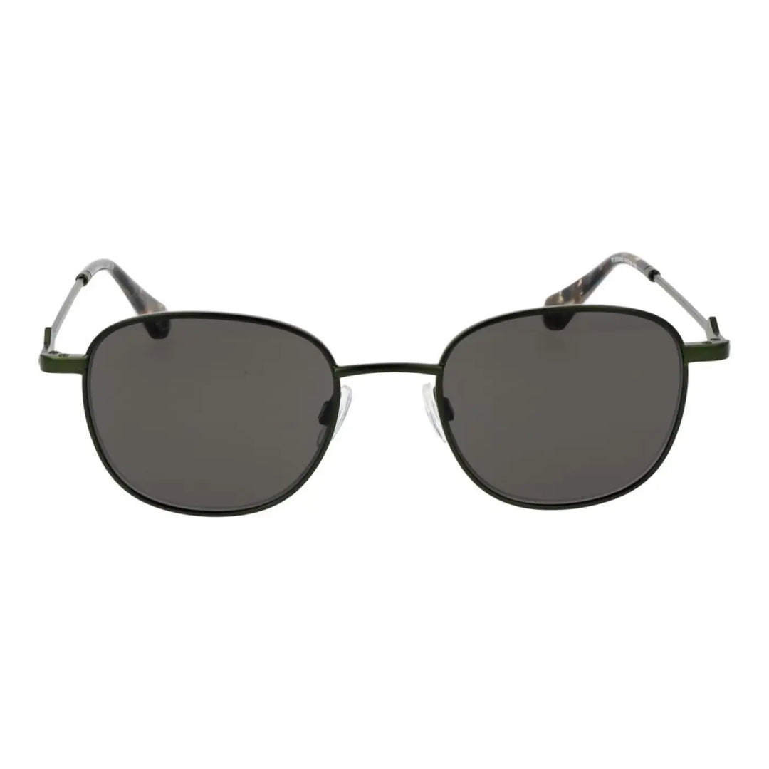 Replay Bicolor Metal Sunglasses