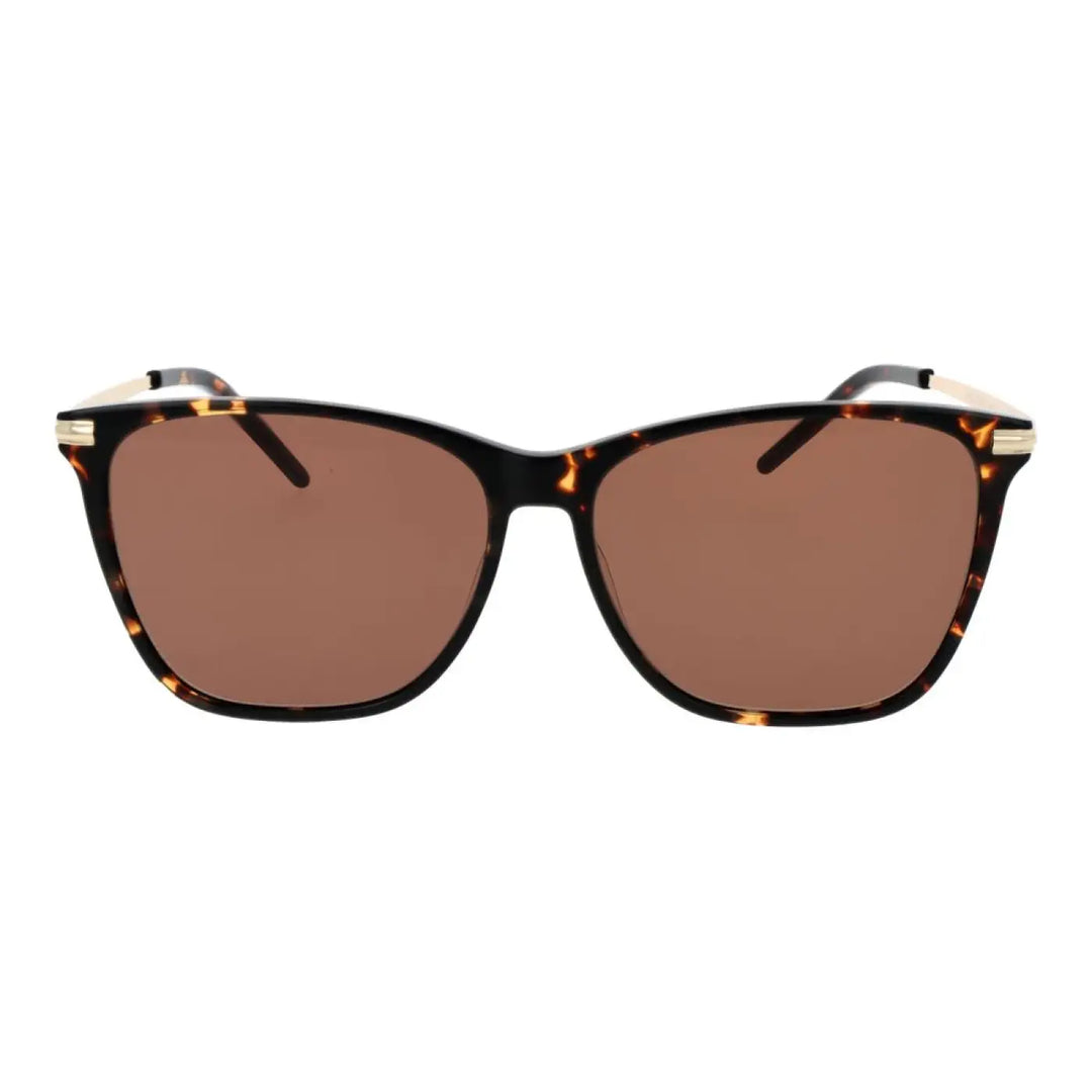 Replay Bicolor Plastic Sunglasses