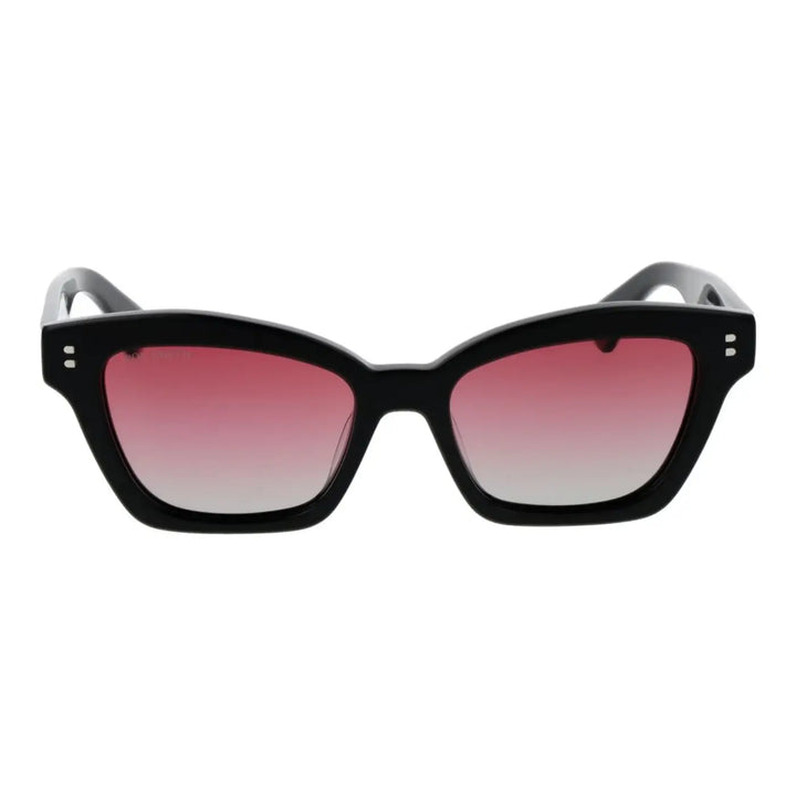 Replay Black Acetate Sunglasses
