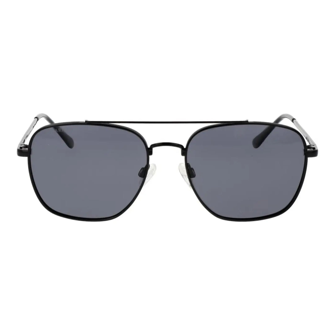 Replay Black Metal Sunglasses