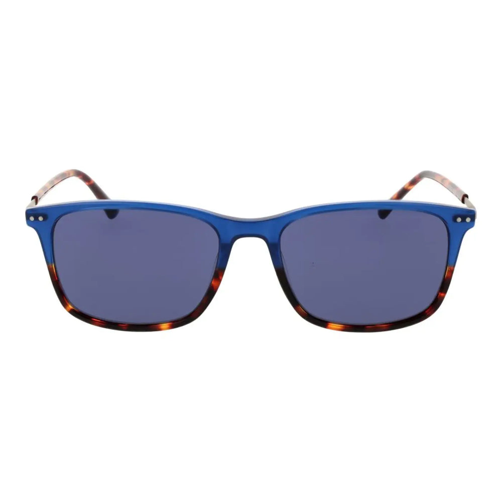 Replay Brown Plastic Sunglasses