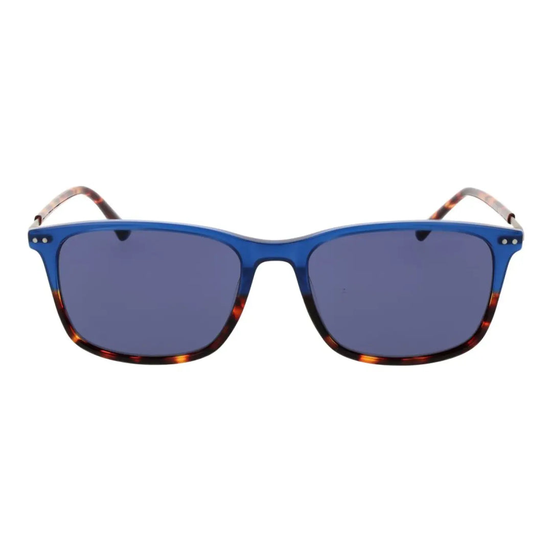 Replay Brown Plastic Sunglasses
