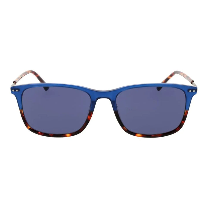 Replay Brown Plastic Sunglasses