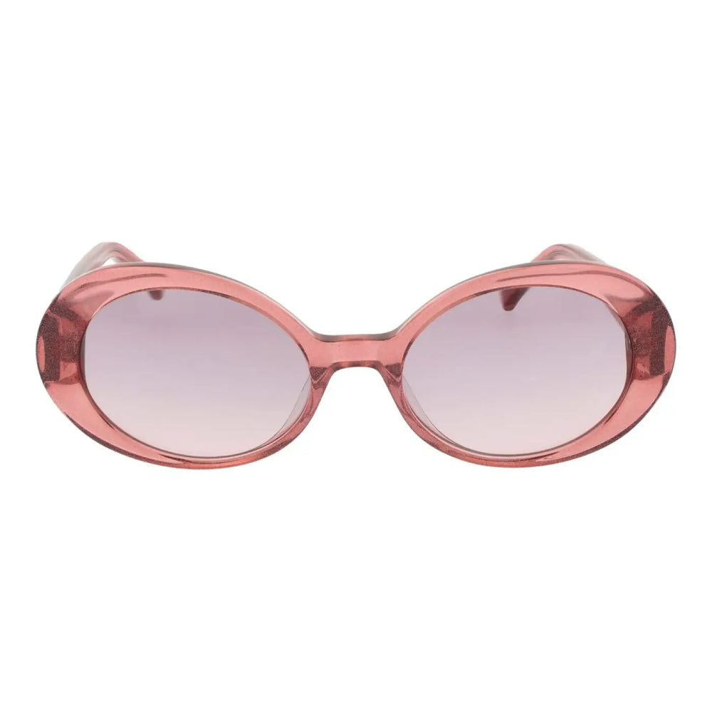Replay Multicolor Acetate Sunglasses