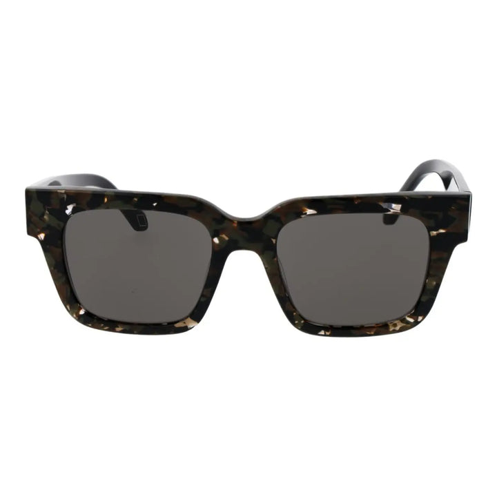 Replay Multicolor Plastic Sunglasses