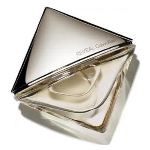 Experience the Ocean’s Passion with Reveal Calvin Klein’s Rich Spices Women’s Perfume Klein