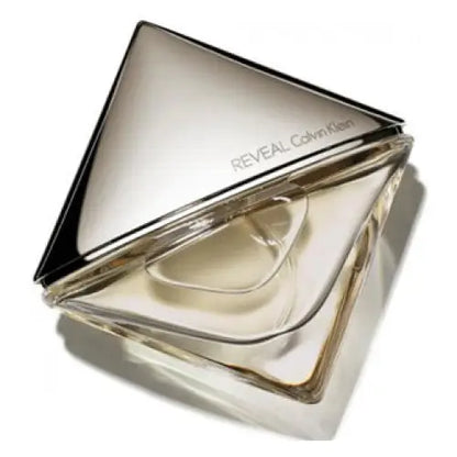 Experience the Ocean’s Passion with Reveal Calvin Klein’s Rich Spices Women’s Perfume Klein