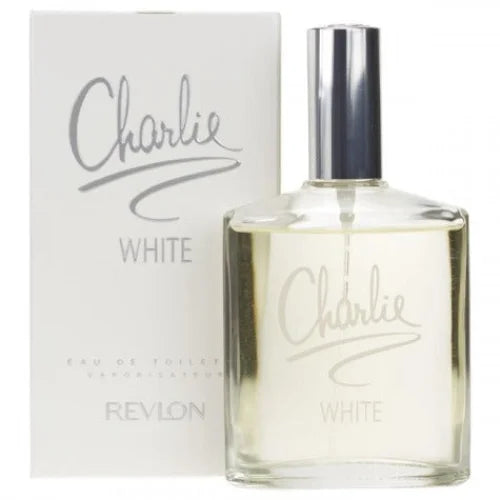 Revlon Women’s Perfume - Charlie White Eau De Toilette