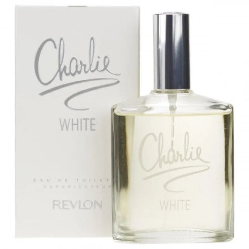 Revlon Women’s Perfume - Charlie White Eau Unforgettable Fragrance
