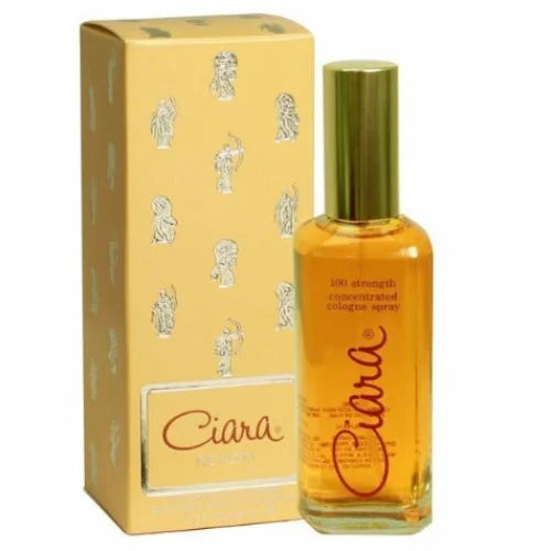 Revlon Women’s Perfume - Ciara 100 Strength Eau De Cologne
