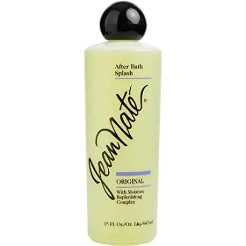 Jean Nate women’s after bath splash bottle