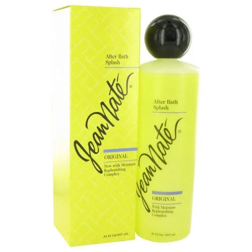 Jean Nate women’s after bath splash bottle