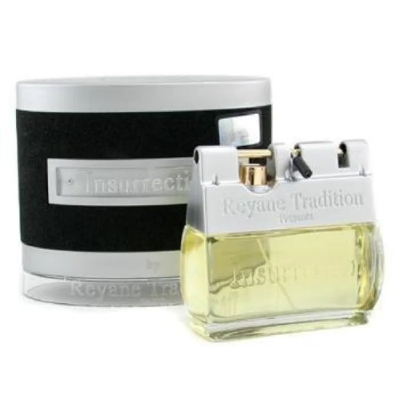 Reyane Men’s Cologne - Insurrection Eau Ignite Your Senses Tradition