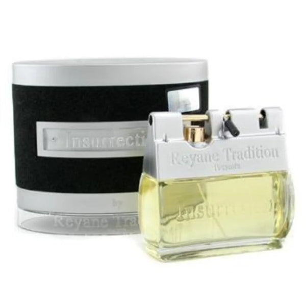 Reyane Men’s Cologne - Insurrection Eau Ignite Your Senses Tradition