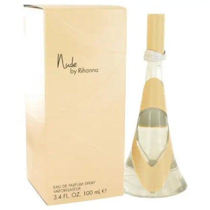 Experience Luxe Floral Bliss with Rihanna Nude Eau Fragrance Women’s Perfume