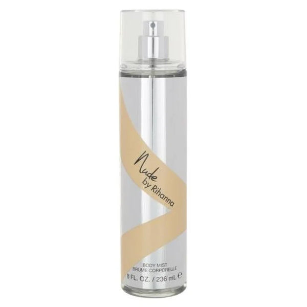 Rihanna Nude women’s body mist bottle