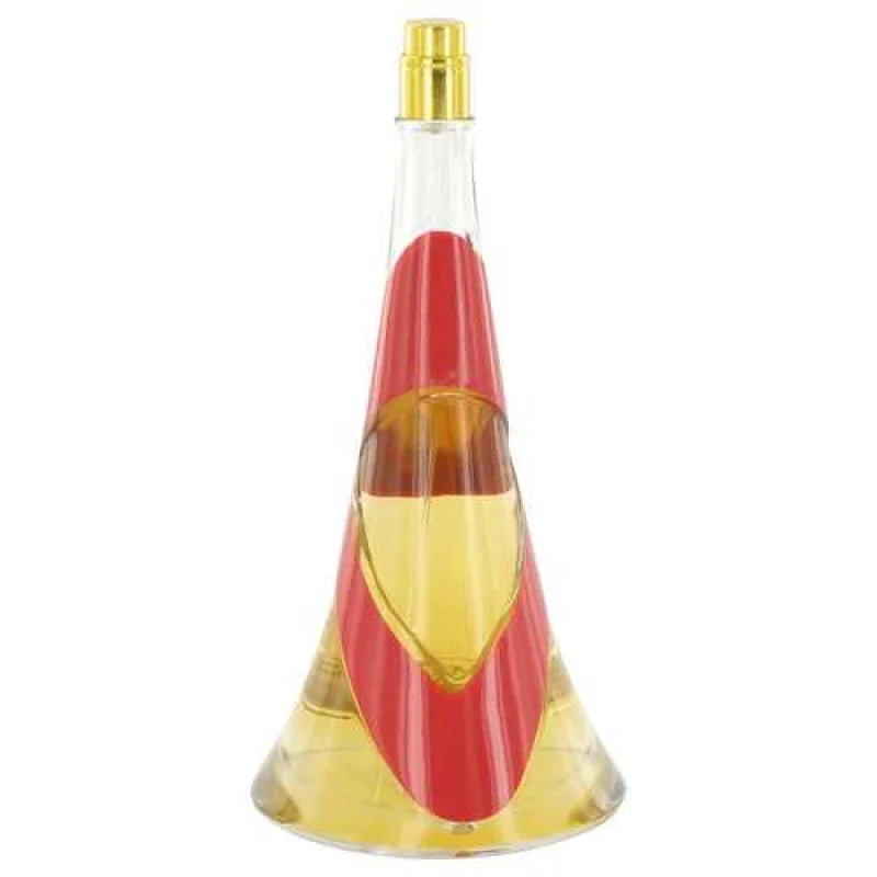 Captivating Rihanna Rebelle Eau with Strawberry Plum and Patchouli Women’s Perfume
