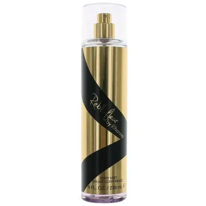 Experience the Alluring Essence of Rihanna Reb’l Fleur Body Mist Women’s Bath &