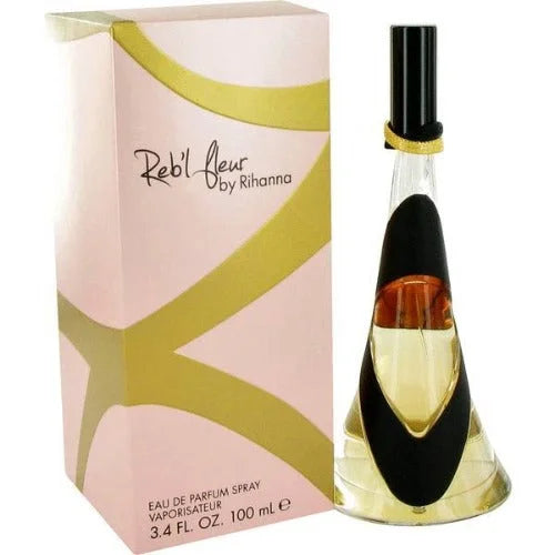 Rihanna Women’s Perfume - Reb’L Fleur Eau De Parfum