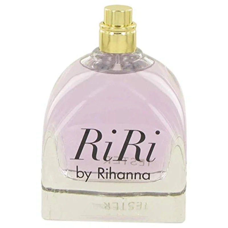 Caribbean Riri Eau Exotic Mandarin Passion Fruit Rum Fusion Women’s Perfume Rihanna