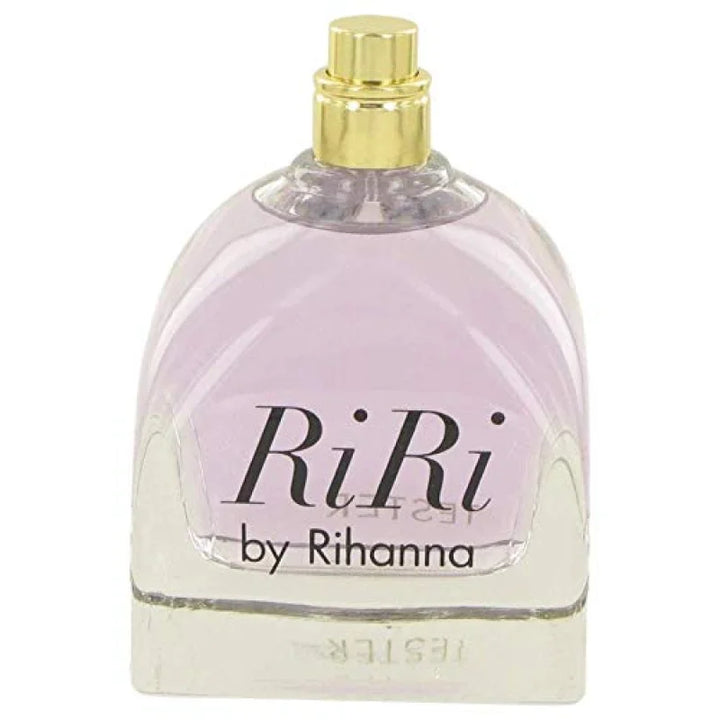 Caribbean Riri Eau Exotic Mandarin Passion Fruit Rum Fusion Women’s Perfume Rihanna