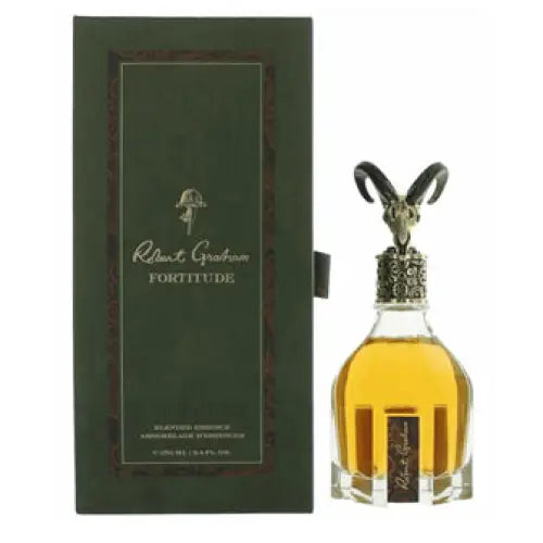 Discover the Alluring Depths of Robert Graham Fortitude Blended Essence Men’s Cologne