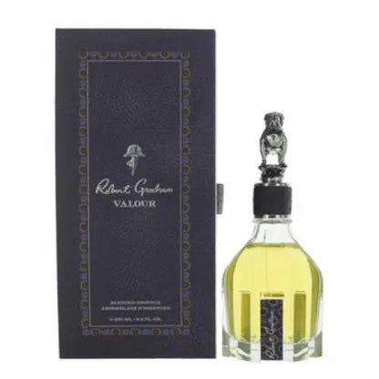 Unleash Sophistication with Robert Graham Valour Blended Essence Cologne Men’s