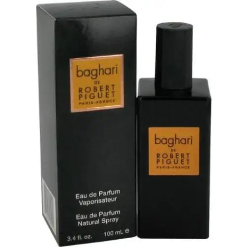 Experience Elegance with Robert Piguet Baghari Eau’s Floral Citrus Symphony Women’s Perfume