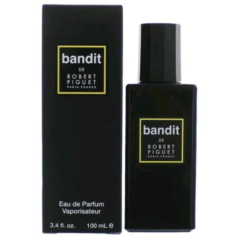 Piguet Bandit Eau Radiates Earthy Green Woody Accords Women’s Perfume Robert