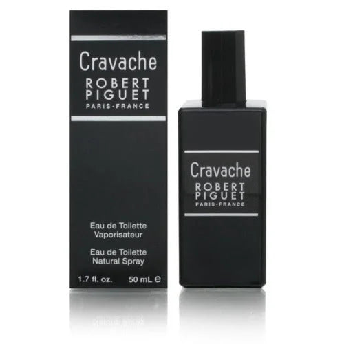 Robert Piguet Men’s Cologne - Cravache Eau De Toilette
