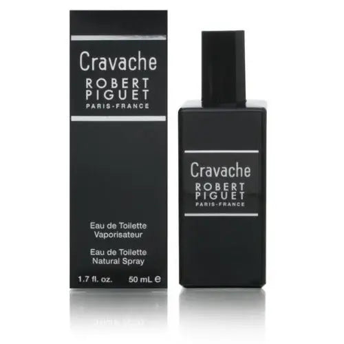 Experience Elegance with Robert Piguet Cravache Eau de Parfum Men’s Cologne