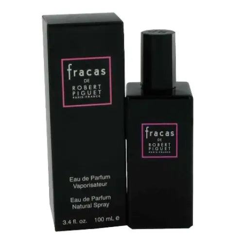 Discover Timeless Elegance with Robert Piguet Fracas Eau for Women Women’s Perfume