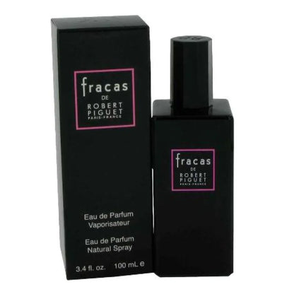 Alluring Tuberose Bloom Piguet Fracas Eau de Parfum Women’s Perfume Robert
