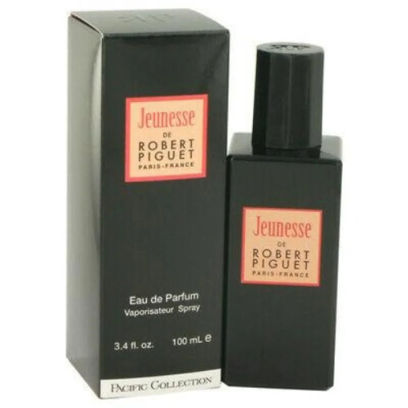 Seductive Robert Piguet Jeunesse Embraces Black Currant Allure Women’s Perfume