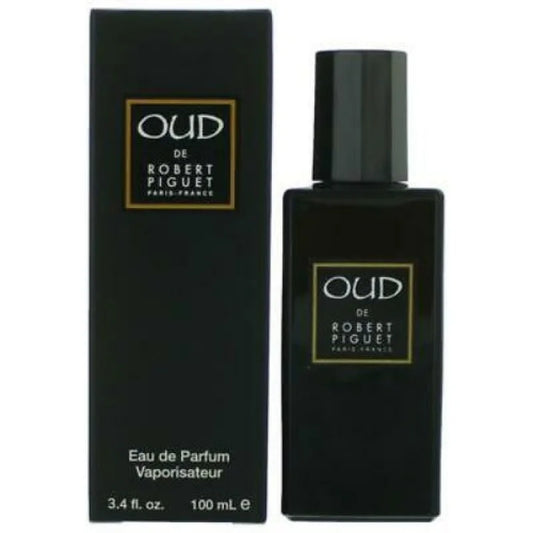 Haunting Beauty of Robert Piguet Oud Saffron Perfume Unisex Fragrance