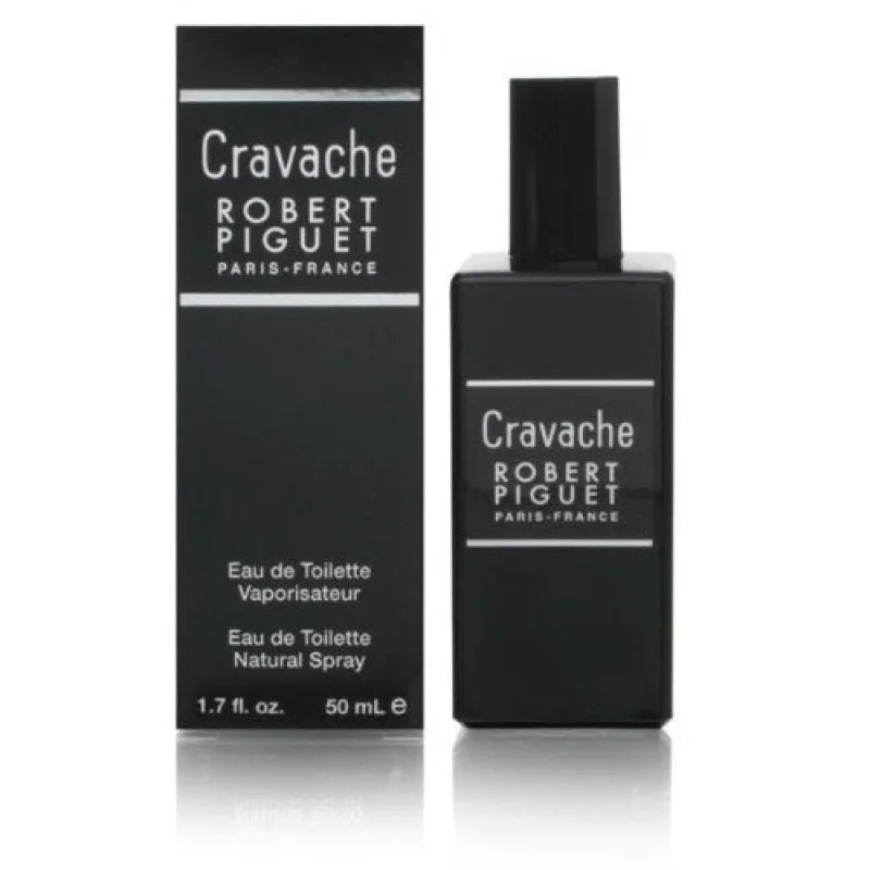 Robert Piguet Men’s Cologne - Unleash Cravache Eau The Scent