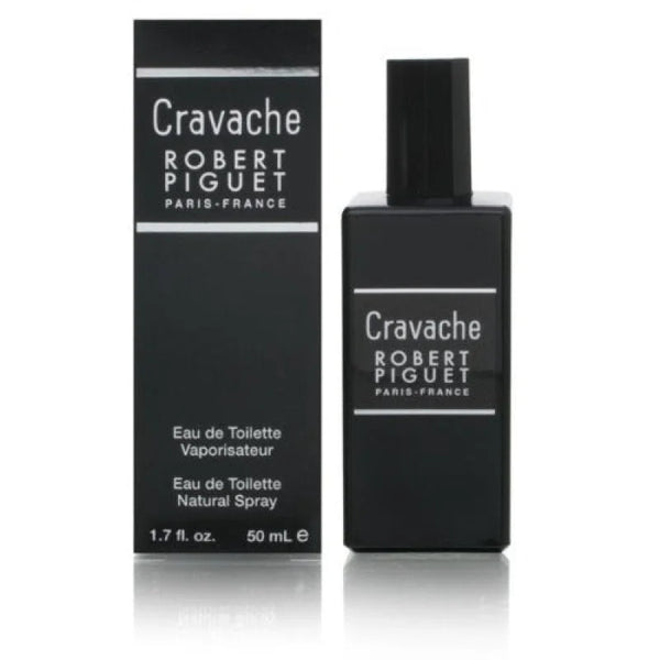 Robert Piguet Men’s Cologne - Unleash Cravache Eau The Scent