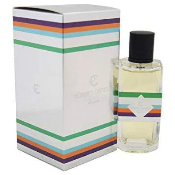 Roberto Capucci Men’s Cologne - Capucci’s 1967 Floral Explosion