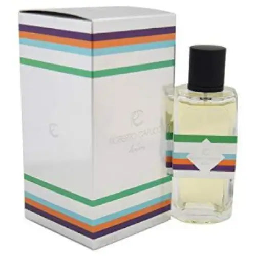 Experience Timeless Elegance with Roberto Capucci Floral Fragrance Men’s Cologne