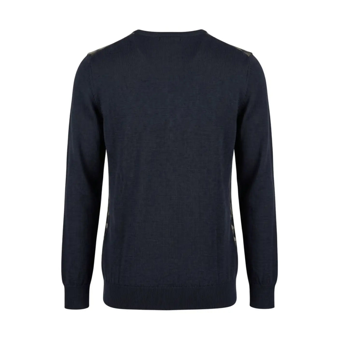 Roberto Pepe Luxury Green Wool Men’s Sweater