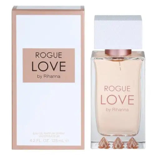 Experience the Alluring Essence of Rogue Love Eau Women’s Perfume Rihanna