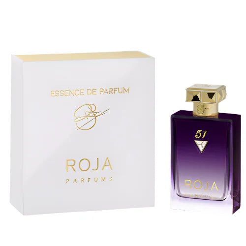Roja Parfums 51 Perfume Unleash Exotic Floral Luxury Women’s
