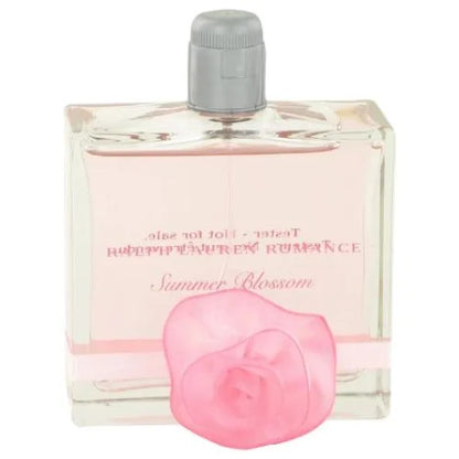 Romance Summer Blossom Perfume Fresh Flowery Fragrance for Women Women’s Ralph Lauren