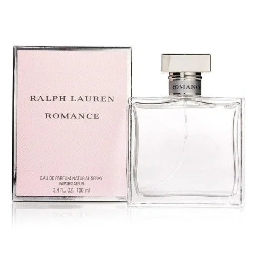 Rose Citrus Perfume with Freesia and Ginger Notes for Women Women’s Ralph Lauren