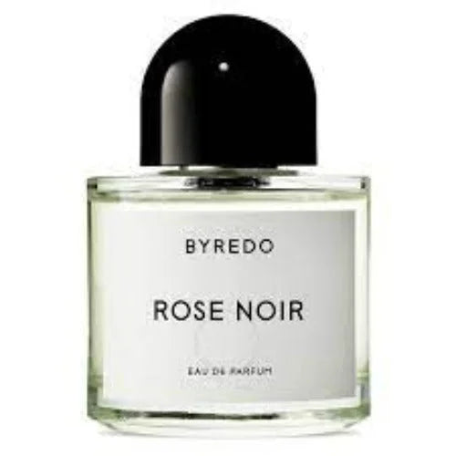 Rose Noir Perfume Ignite Forbidden Love with Dirty Sensation Women’s Byredo