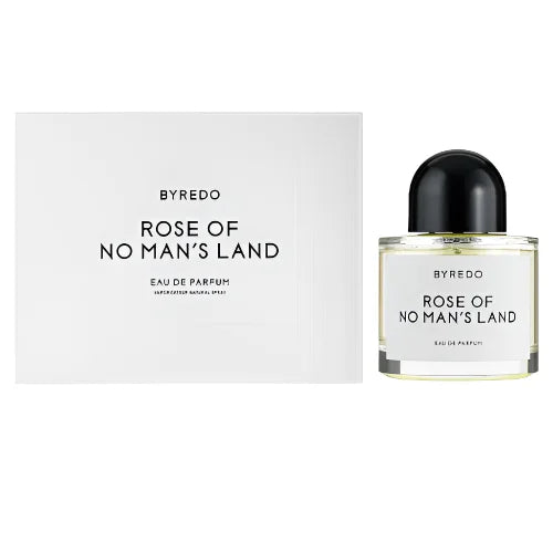 Turkish Rose WWI Cologne Inspired by Mans Land Heroism Unisex Fragrance Byredo