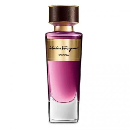 Rose Orange Spice Perfume Sensation with Spicy Notes and Floral Elegance Women’s Salvatore Ferragamo