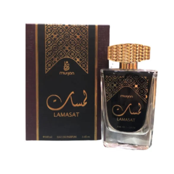 Rose Orange Bliss Violet Musk Perfume for All Unisex Fragrance Dumont